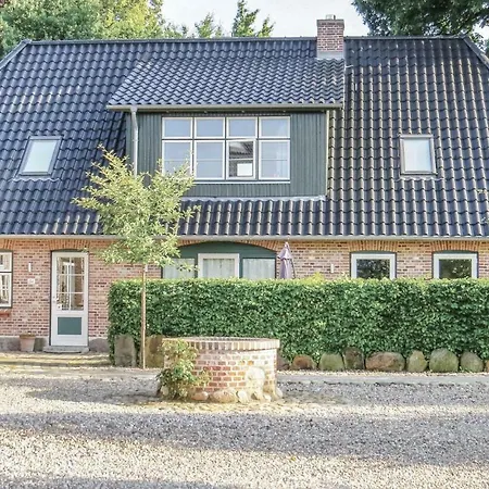 Lovely In With Kitchen * Gammelby