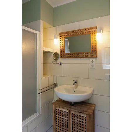 Lovely In With Kitchen 別荘 *