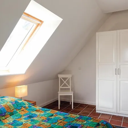 Lovely In With Kitchen Casa de Férias Gammelby