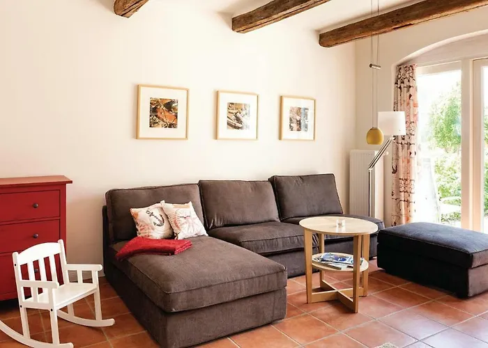 Lovely In With Kitchen Gammelby