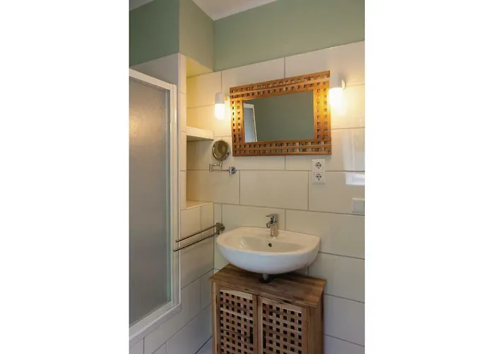 Lovely In With Kitchen Vakantiehuis *